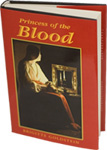 historical novel - princess of the blood